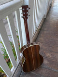 1989 Martin M-38
