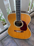 1989 Martin M-38