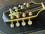 1989 R.L. Givens A6 Mandolin