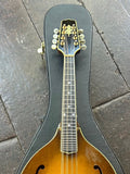 1989 R.L. Givens A6 Mandolin
