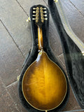 1989 R.L. Givens A6 Mandolin