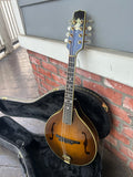 1989 R.L. Givens A6 Mandolin