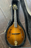 1989 R.L. Givens A6 Mandolin