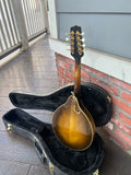 1989 R.L. Givens A6 Mandolin