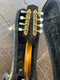 1989 R.L. Givens A6 Mandolin
