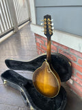 1989 R.L. Givens A6 Mandolin