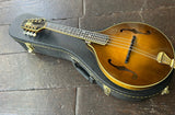 1989 R.L. Givens A6 Mandolin
