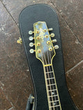 1989 R.L. Givens A6 Mandolin