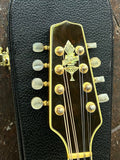 1989 R.L. Givens A6 Mandolin