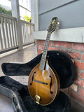 1989 R.L. Givens A6 Mandolin