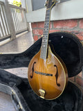 1989 R.L. Givens A6 Mandolin