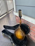 1989 R.L. Givens A6 Mandolin