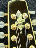1989 R.L. Givens A6 Mandolin