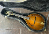 1989 R.L. Givens A6 Mandolin