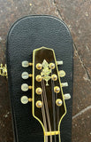 1989 R.L. Givens A6 Mandolin