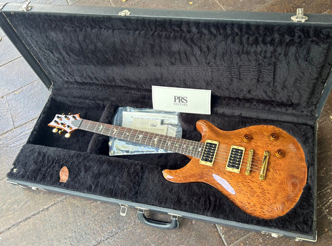 1990 PRS Custom 24 Limited Edition Signature