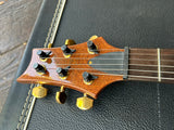 1990 PRS Custom 24 Limited Edition Signature