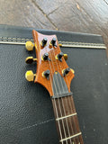 1990 PRS Custom 24 Limited Edition Signature