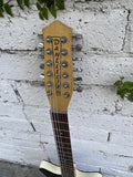 1990s Danelectro 12 String