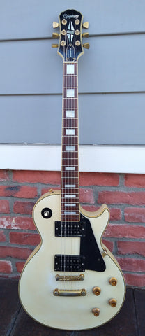 1991 Epiphone Les Paul Korea
