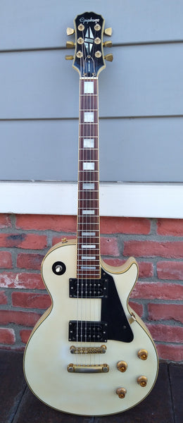1991 Epiphone Les Paul Korea – Moze Guitars