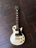 1991 Epiphone Les Paul Korea with Manlius T Top Pickups