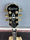 1991 Epiphone Les Paul Korea with Manlius T Top Pickups