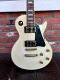 1991 Epiphone Les Paul Korea with Manlius T Top Pickups