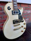 1991 Epiphone Les Paul Korea with Manlius T Top Pickups