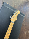 1991 Fender Stratocaster Plus