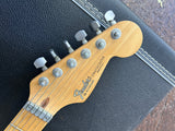 1991 Fender Stratocaster Plus