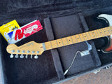 1991 Fender Stratocaster Plus