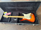 1991 Fender Stratocaster Plus