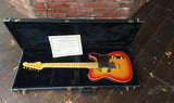 1991 G&L Commemorative