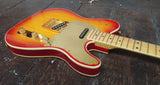 1991 G&L Commemorative
