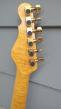 1991 G&L Commemorative