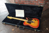 1991 G&L Commemorative