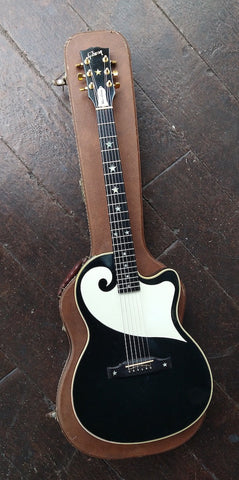 1991 Gibson Chet Atkins Celebrity SST