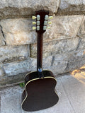 1991 Gibson J45