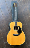 1991 Martin J-40