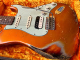 1991 Martin J-40