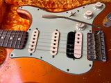 1991 Martin J-40