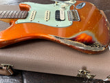 1991 Martin J-40