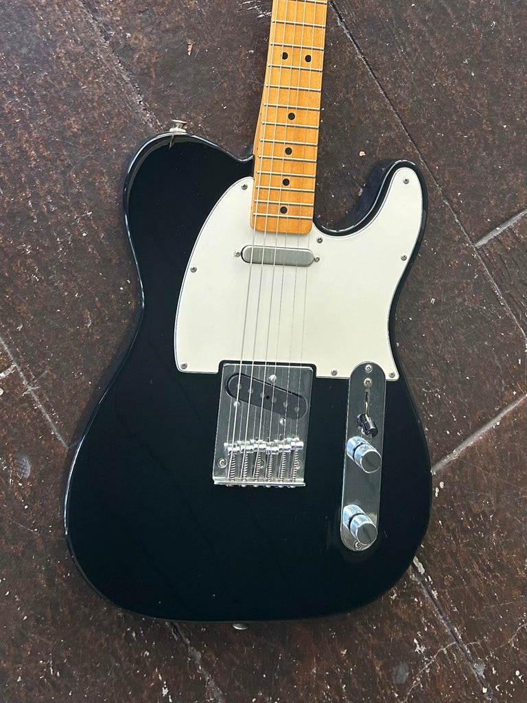 1992 Fender Telecaster MIM – Moze Guitars