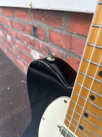 1992 Fender Telecaster MIM – Moze Guitars