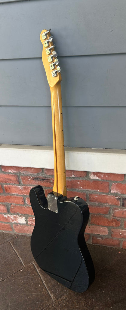 1992 Fender Telecaster MIM – Moze Guitars