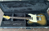 1992 Fender Telecaster Plus Deluxe Ebony Frost