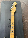 1992 Fender USA Standard Stratocaster