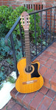 1992 Gibson Chet Atkins CE
