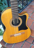 1992 Gibson Chet Atkins CE